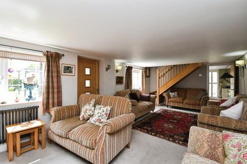 4 bedroom detached house for sale, Old Fen Lane, Scrub Hill, LINCOLN