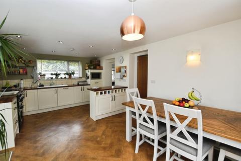 4 bedroom detached house for sale, Old Fen Lane, Scrub Hill, LINCOLN