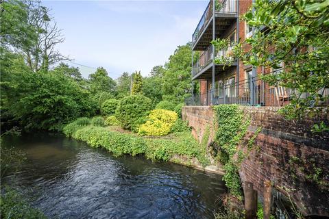 2 bedroom apartment for sale, Test Mill, Hollman Drive, Romsey, Hampshire