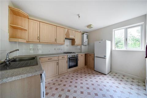 2 bedroom apartment for sale, Test Mill, Hollman Drive, Romsey, Hampshire