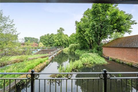 2 bedroom apartment for sale, Test Mill, Hollman Drive, Romsey, Hampshire