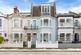 Burnfoot Avenue, Fulham, London, SW6