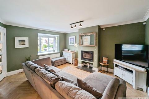 4 bedroom detached house for sale, Woodhead Close, Stamford