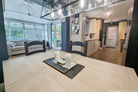 4 bedroom detached house for sale, Woodhead Close, Stamford