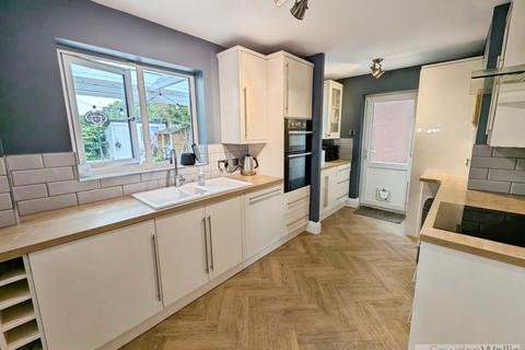 4 bedroom detached house for sale, Woodhead Close, Stamford