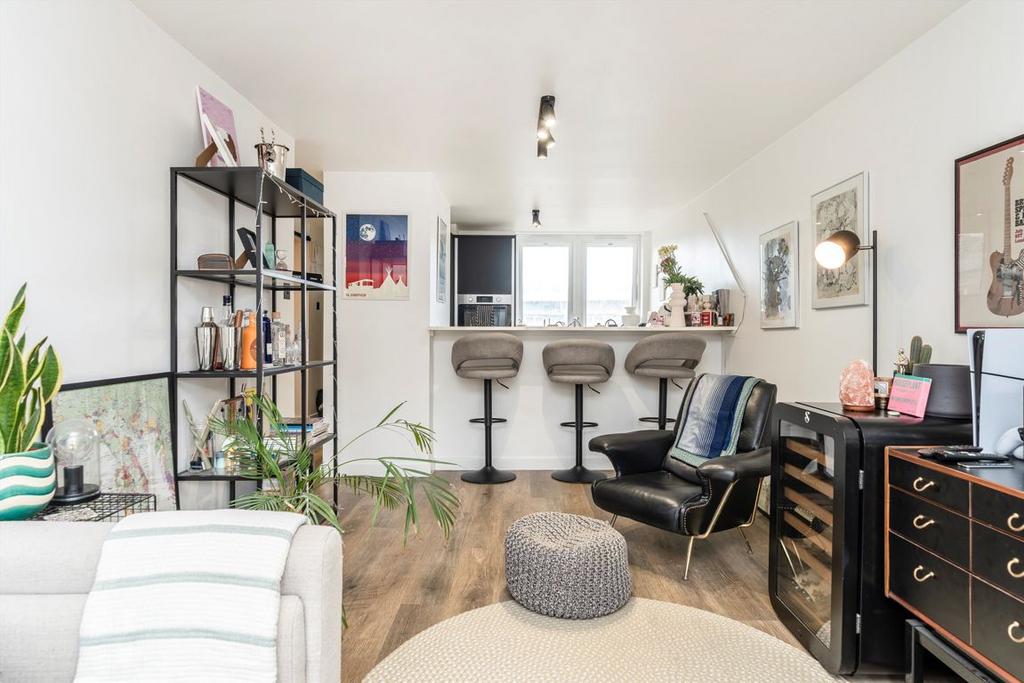 Home office