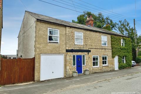 4 bedroom semi-detached house for sale, King Street, West Deeping, Peterborough