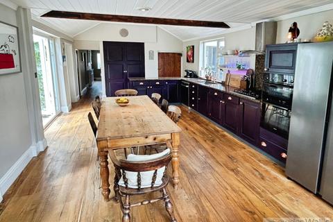 4 bedroom semi-detached house for sale, King Street, West Deeping, Peterborough