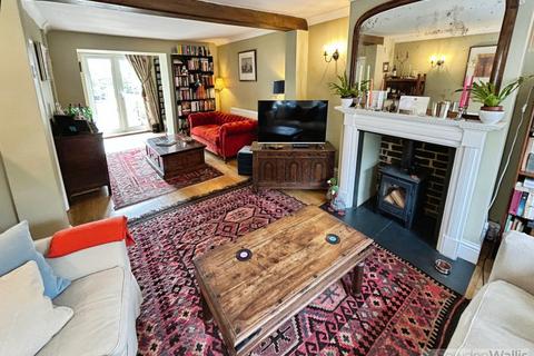 4 bedroom semi-detached house for sale, King Street, West Deeping, Peterborough