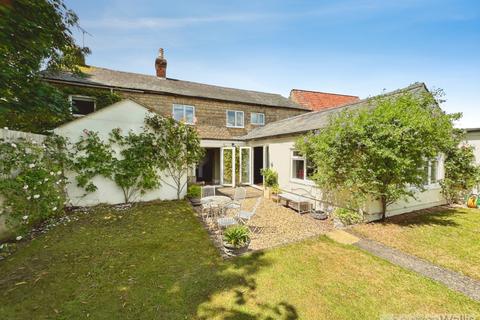 4 bedroom semi-detached house for sale, King Street, West Deeping, Peterborough