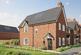 Plot 563, Bramley S at Orbit Homes at Northfield View, Blunden Road IP14