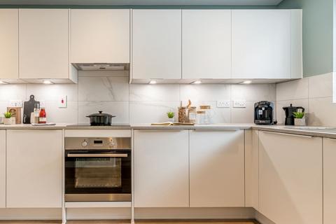 3 bedroom end of terrace house for sale, Plot 563, Bramley S at Orbit Homes at Northfield View, Blunden Road IP14