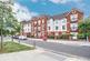 Pegasus Court, Green Lanes, Winchmore Hill, London, N21