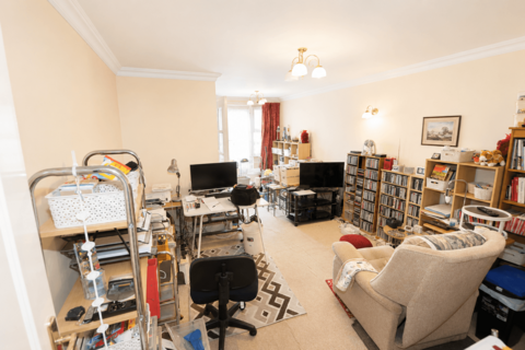 undefined, Pegasus Court, Green Lanes, Winchmore Hill, London, N21