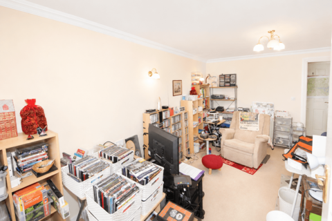 undefined, Pegasus Court, Green Lanes, Winchmore Hill, London, N21
