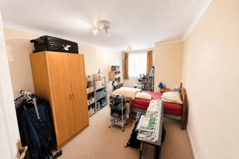 undefined, Pegasus Court, Green Lanes, Winchmore Hill, London, N21