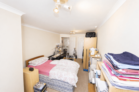 undefined, Pegasus Court, Green Lanes, Winchmore Hill, London, N21