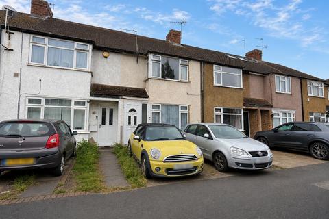 Cranford Avenue, Staines-upon-Thames TW19