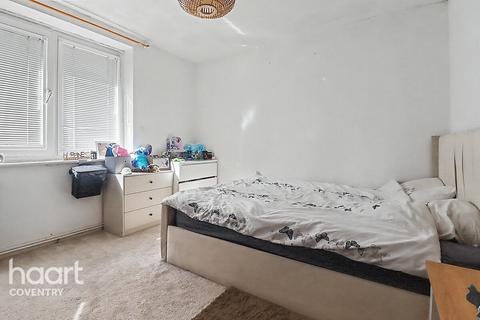 1 bedroom apartment for sale, Binley Road, Coventry