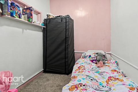 1 bedroom apartment for sale, Binley Road, Coventry
