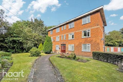 1 bedroom apartment for sale, Binley Road, Coventry