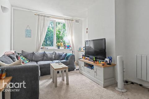 1 bedroom apartment for sale, Binley Road, Coventry