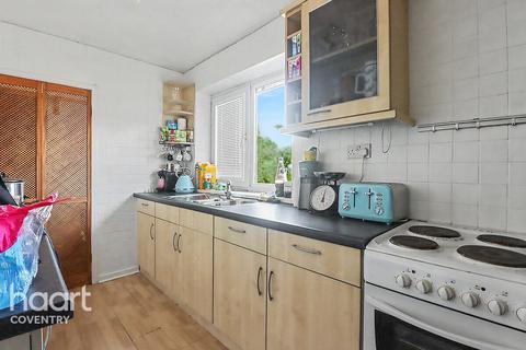 1 bedroom apartment for sale, Binley Road, Coventry