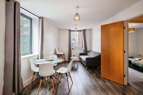 2 bedroom apartment for sale, Queen Street, Sheffield S1