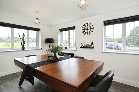 4 bedroom detached house for sale, Roehurst Lane, Winsford, CW7