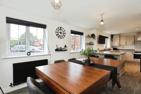 4 bedroom detached house for sale, Roehurst Lane, Winsford, CW7