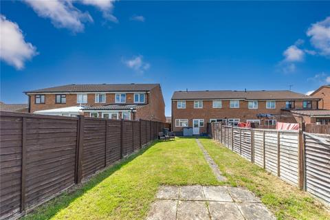 3 bedroom end of terrace house for sale, Claverley Green, Bedfordshire LU2