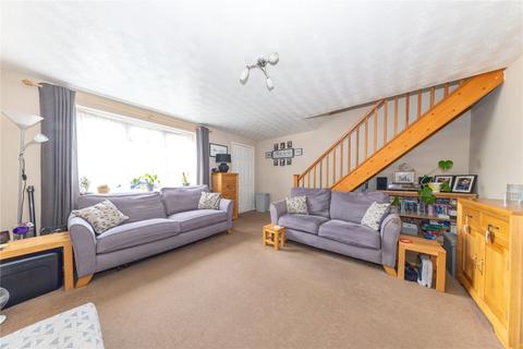 3 bedroom end of terrace house for sale, Claverley Green, Bedfordshire LU2