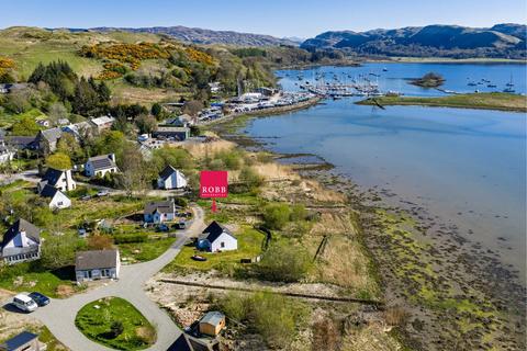 1 bedroom cottage for sale, Widgeon Cottage, Ardfern, PA31 8QN