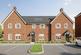 Plot 585, Bramley  at Orbit Homes at Northfield View, Blunden Road IP14