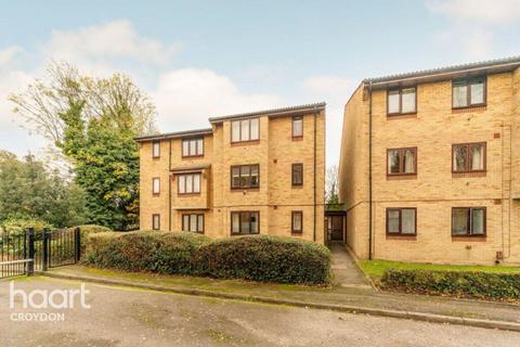1 bedroom block of apartments for sale, Ludford Close, Croydon