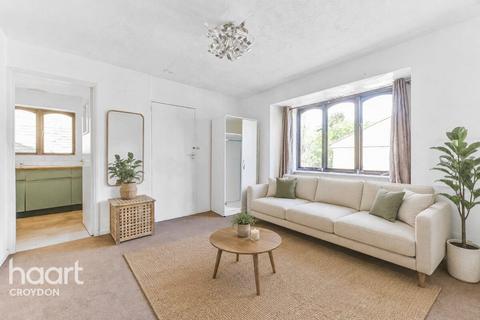 1 bedroom block of apartments for sale, Ludford Close, Croydon