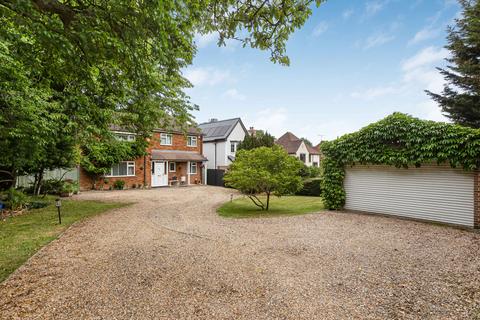 4 bedroom detached house for sale, Napsbury Lane, St Albans, AL1