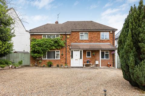 4 bedroom detached house for sale, Napsbury Lane, St Albans, AL1