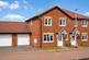 Lizards Way, Beck Row, Bury St. Edmunds, Suffolk, IP28