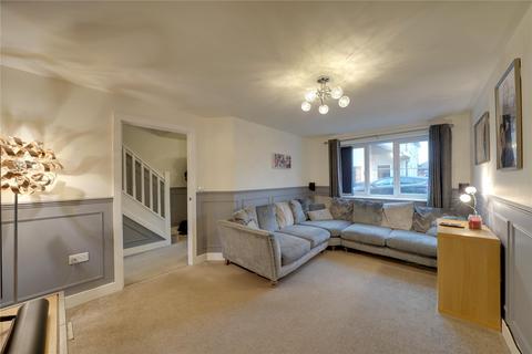 3 bedroom semi-detached house for sale, Lizards Way, Beck Row, Bury St. Edmunds, Suffolk, IP28