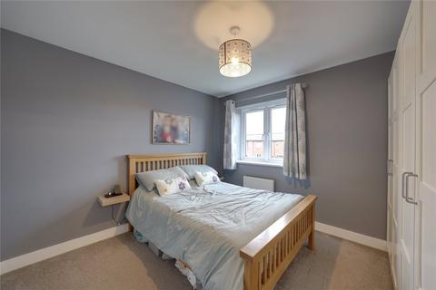 3 bedroom semi-detached house for sale, Lizards Way, Beck Row, Bury St. Edmunds, Suffolk, IP28