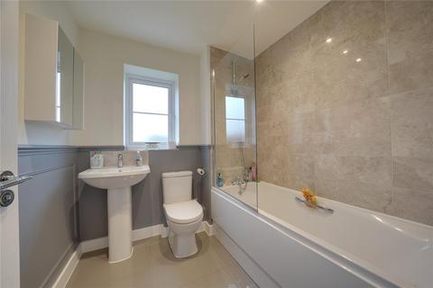 3 bedroom semi-detached house for sale, Lizards Way, Beck Row, Bury St. Edmunds, Suffolk, IP28