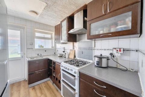 3 bedroom semi-detached house for sale, Tudor Road, Hayes, Greater London, UB3