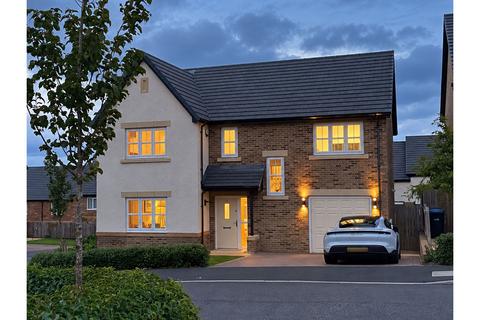 undefined, Caley Rise, Durham, DH1