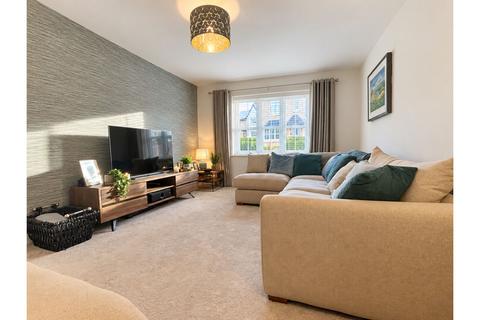 undefined, Caley Rise, Durham, DH1