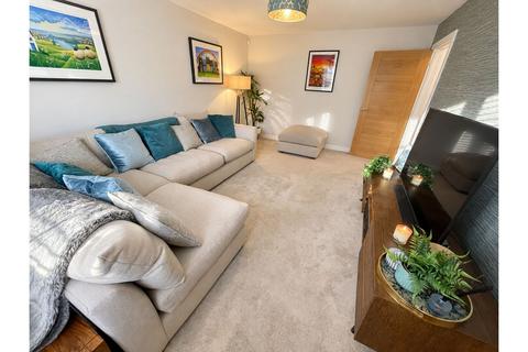 undefined, Caley Rise, Durham, DH1
