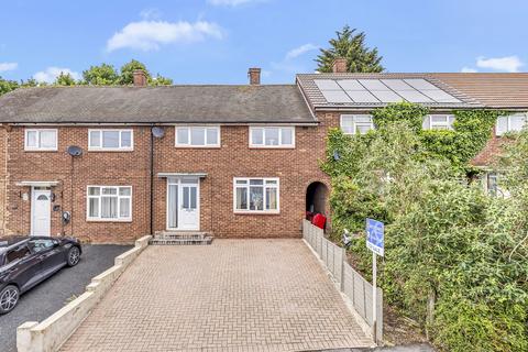 Wigton Road, Romford, RM3