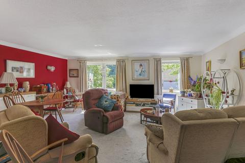 2 bedroom flat for sale, St Peter's Road, Bournemouth