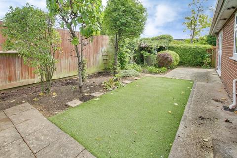 2 bedroom detached bungalow for sale, Deben Close, March PE15