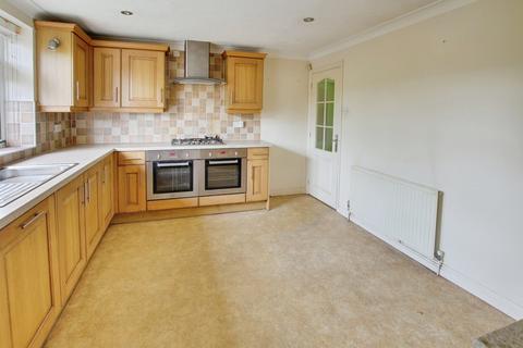 2 bedroom detached bungalow for sale, Deben Close, March PE15